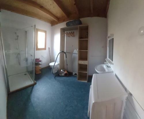 Chalets De Cemma