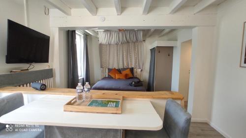 Bed & Breakfast Atelier Des Sens 89
