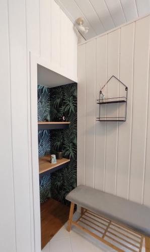 Bed & Breakfast Atelier Des Sens 89