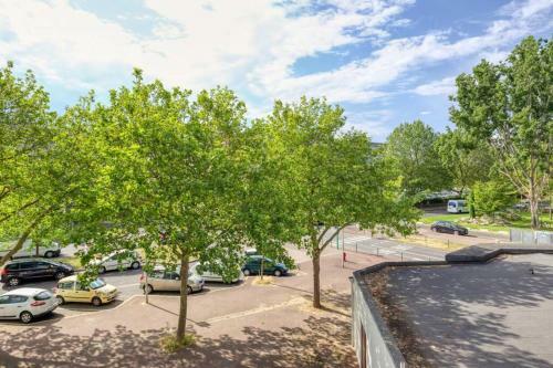 Apartamento L'elys�e - Easy Check-in - Arriv�e Autonome - T2 Sur�quip� - Wifi - Netflix - Amazon Prime