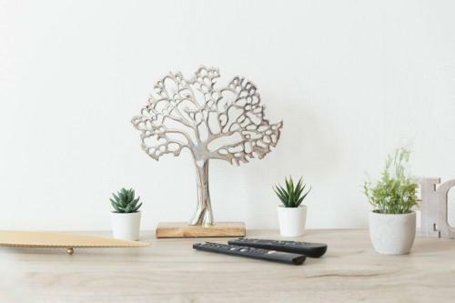 Apartamento L'elys�e - Easy Check-in - Arriv�e Autonome - T2 Sur�quip� - Wifi - Netflix - Amazon Prime