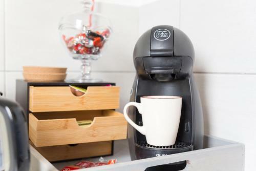 Apartamento L'elys�e - Easy Check-in - Arriv�e Autonome - T2 Sur�quip� - Wifi - Netflix - Amazon Prime
