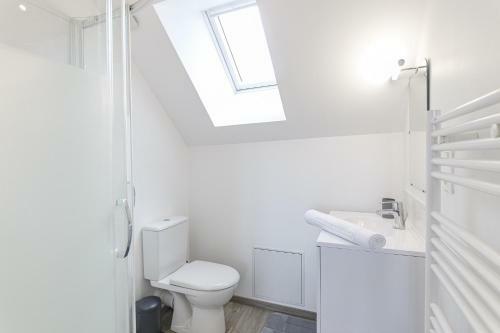 Apartamento Le Mont Rochard - Appartement Refait A Neuf Pour 4