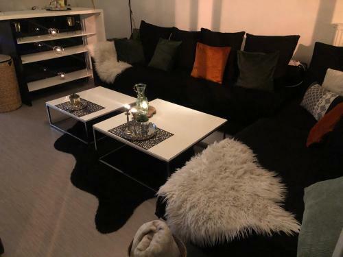 Apartamento Love Room Sauna Jacuzzi Privatif