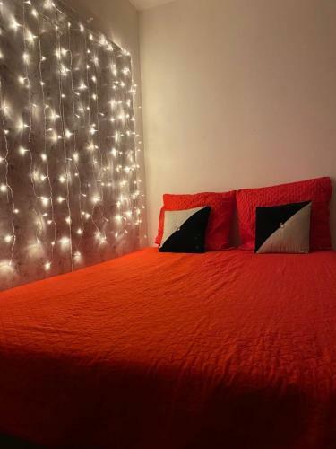 Apartamento Love Room Sauna Jacuzzi Privatif