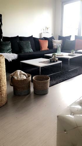 Apartamento Love Room Sauna Jacuzzi Privatif