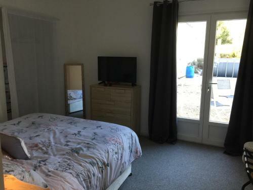 Vue Du Chateau Gite Apartment