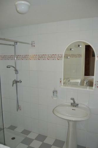 Bed & Breakfast Chambres D'h�te Du Plantier