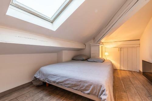 Apartamento Au Rythme Du Lac