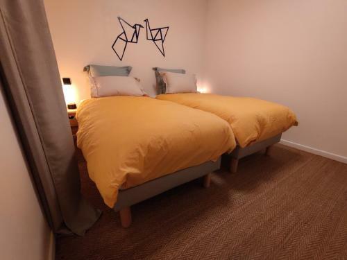 Apartamentos Appartement Hyper Centre Evian - Leman Odyssey