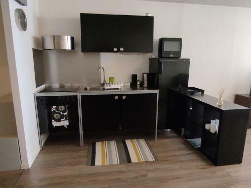 Apartamento Appart' Cosy Hyper Centre Rue Nationale