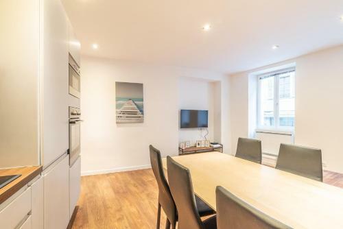 Apartamento Intimement Lac