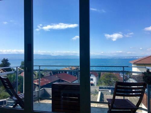 Apartamento Vue Lac Panoramique