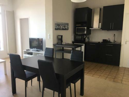 Apartamento Vue Lac Panoramique