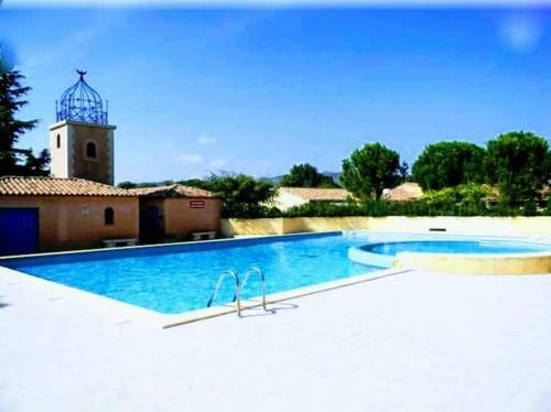 Le Jardin Des Alpilles