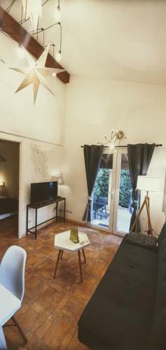 Le Jardin Des Alpilles