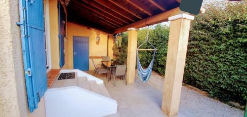 Le Jardin Des Alpilles