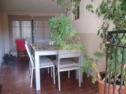 Apartamento Bastide St Joseph