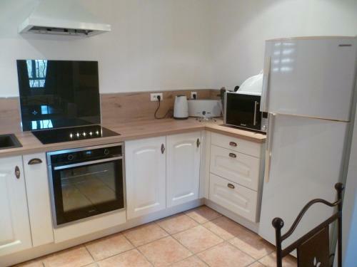 Apartamento Bastide St Joseph