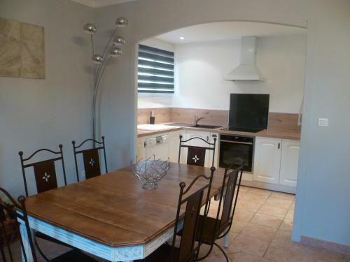 Apartamento Bastide St Joseph