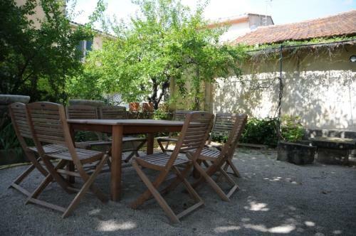Apartamento Bastide St Joseph