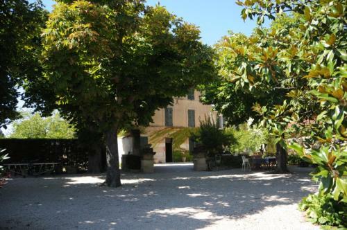 Apartamento Bastide St Joseph