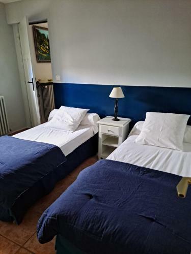 Apartamento Bastide St Joseph