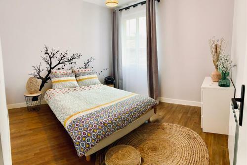 G�te La Linote Sweet Home