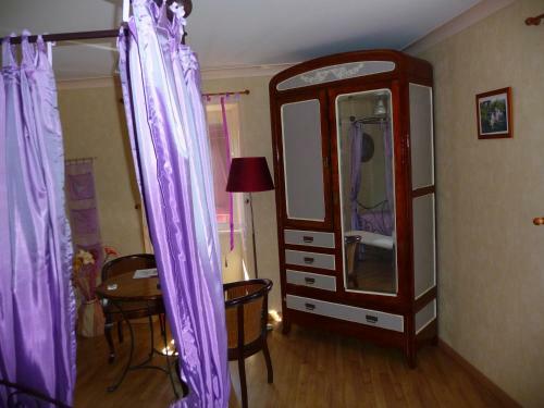 Bed & Breakfast Le Moulin D'eysus G�tes Et Chambres D'h�tes