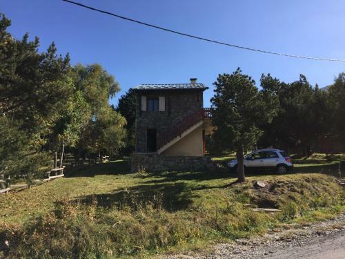 Chalet La Campagnette