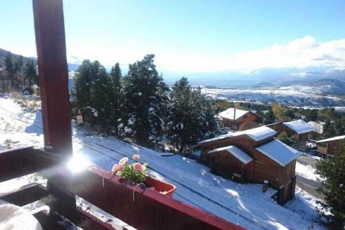 Apartamento El Mirador De Eyne