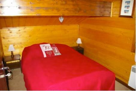 Chalet Calme Cosy Eyne Station 2600