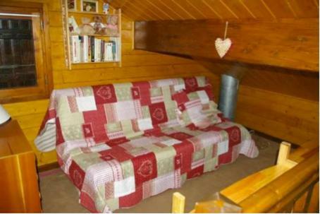 Chalet Calme Cosy Eyne Station 2600