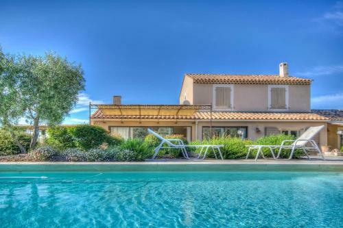 Villa Mas Des Cistes