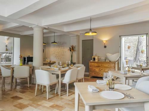 Hotel Maison Hache