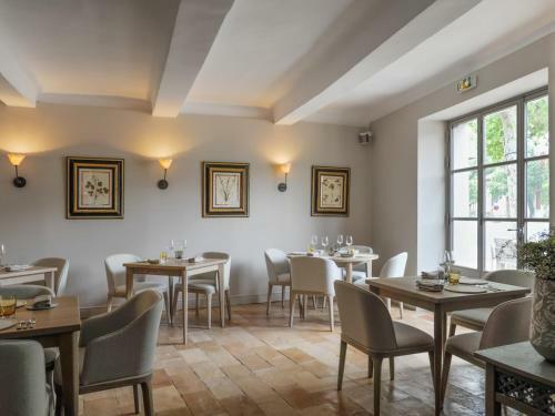 Hotel Maison Hache