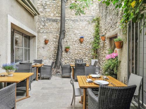 Hotel Maison Hache
