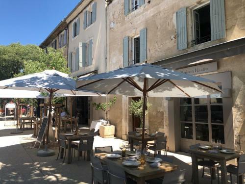 Hotel Maison Hache
