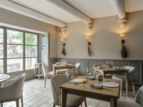 Hotel Maison Hache