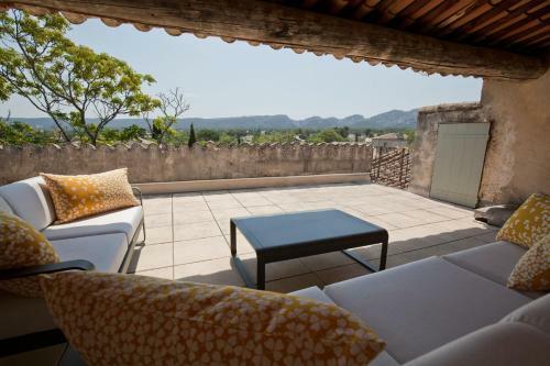 Hotel Maison Hache
