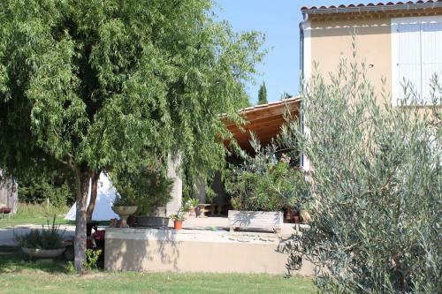 Maison De Vacances Alpilles