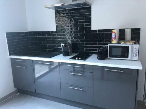 Apartement Les Alpilles