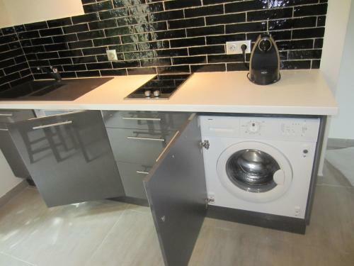 Apartement Les Alpilles