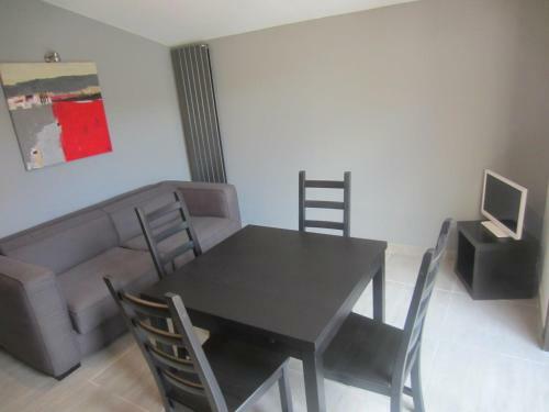 Apartement Les Alpilles