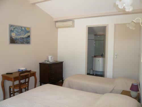 Hostal Chambres D'h�tes De La Gardy