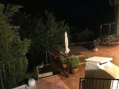 Apartamento Eze Bord De Mer Terrasse Plage A 6 Min