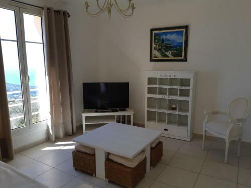 Apartamento Les Bastides D'h�l�ne