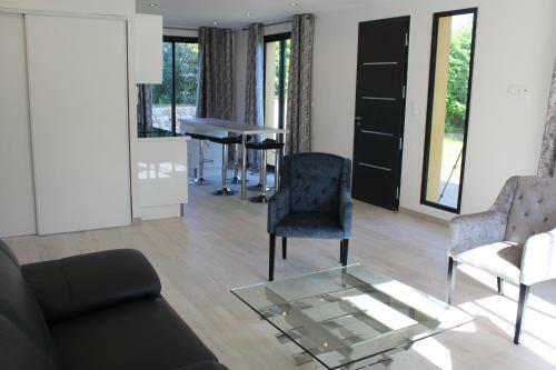 Apartamento Les Bastides D'h�l�ne