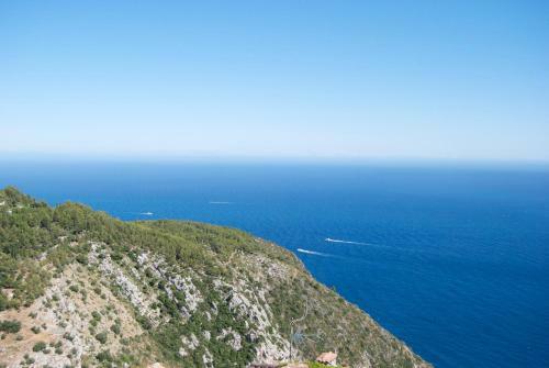 Romantic Hideaway Eze/ Monaco With Spectacular Sea View