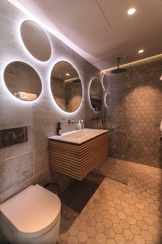 Unique - Villa Prestige Sur La Mer, Havre de Paix